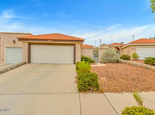 221 N Alto Mesa Dr #B, El Paso, TX 79912