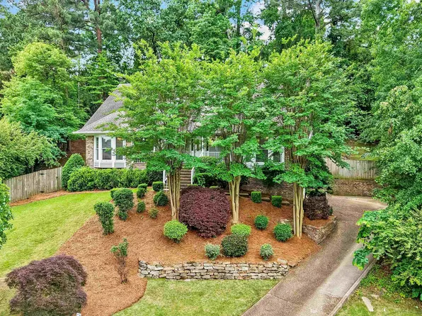 1408 Turnham Ln, Vestavia Hills, AL 35216