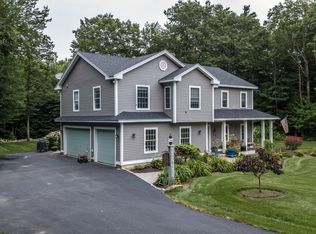 458 Maple St, North Berwick, ME 03906