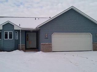 33470 Helium St NW, Cambridge, MN 55008