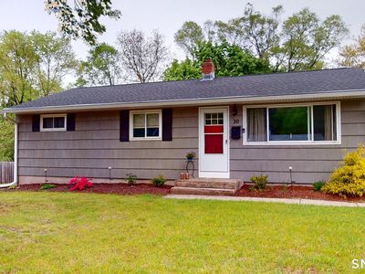 30 Alban Road, Enfield, CT, 06082