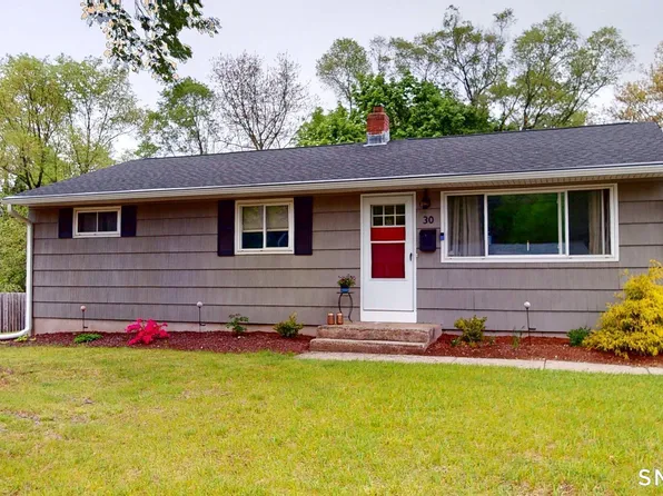 30 Alban Road, Enfield, CT 06082