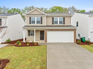 152 Braxton Dr LOT 13, Moore, SC 29369