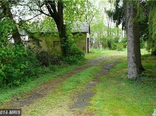 5701 Allender Rd, White Marsh, MD 21162