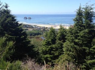 Tl1n1005ba09900 Hillside Dr, Rockaway Beach, OR