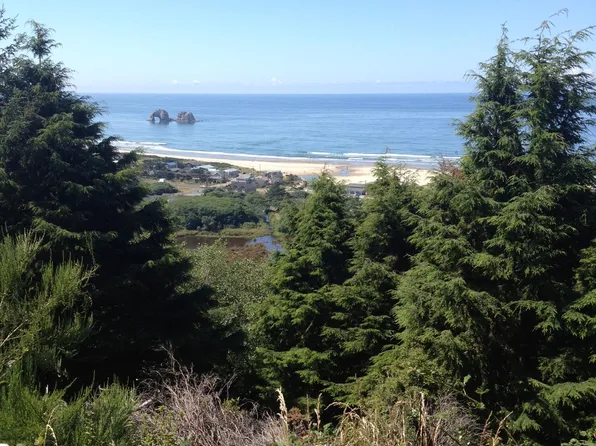 Tl1n1005ba09900 Hillside Dr, Rockaway Beach, OR 97136