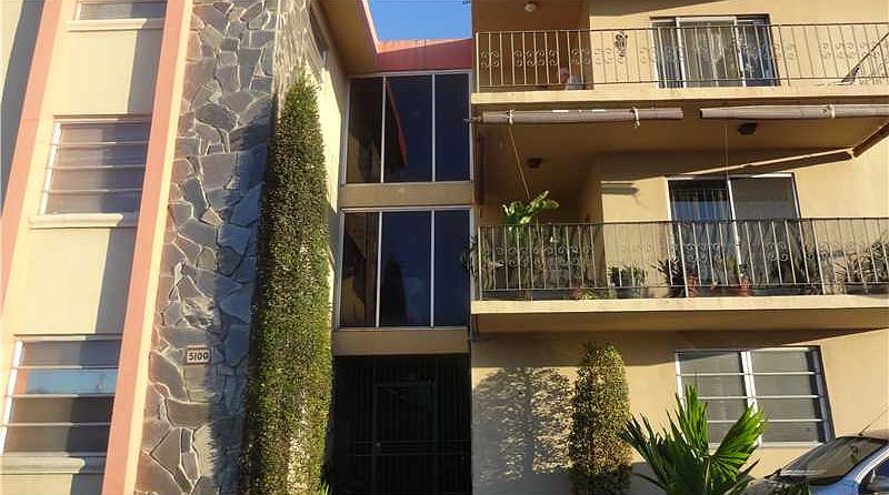 1st image of 5100 W Flagler St APT 303