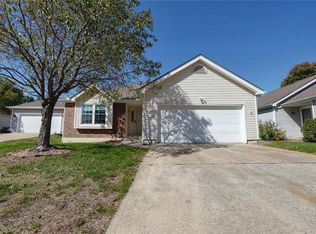 16604 E 53rd St S, Independence, MO 64055