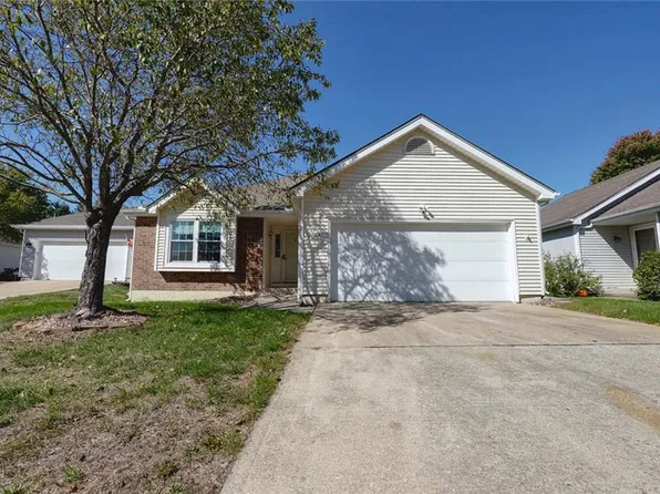 16604 E 53rd St S, Independence, MO 64055
