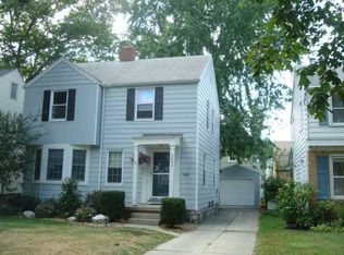 3835 Bowen Rd, Toledo, OH 43613