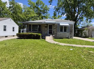 3707 N Riley Ave, Indianapolis, IN 46218