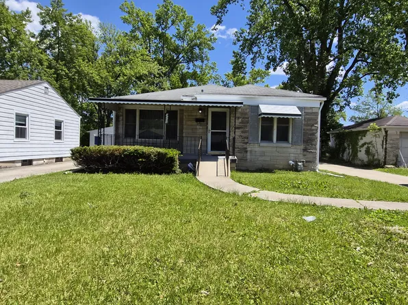 3707 N Riley Ave, Indianapolis, IN 46218