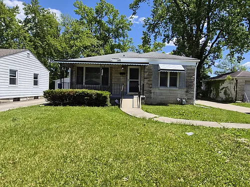 3707 N Riley Ave Photo 1