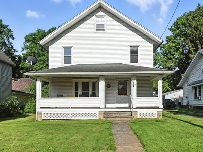 2449 Pavonia Rd, Mansfield, OH, 44903