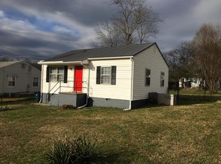 204 Cave St, Rossville, GA 30741