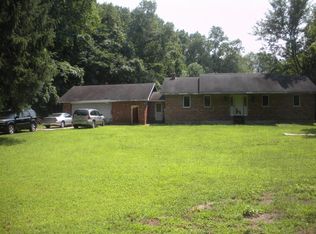 650 E 1675 N, Michigan City, IN 46360
