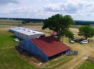 220 Tbd County Road Tract #5, Anderson, TX 77830