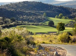1049 N Cloud Cliff Pass, Prescott Valley, AZ 86314