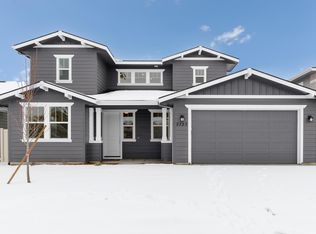 2279 W Gelding St, Middleton, ID 83644