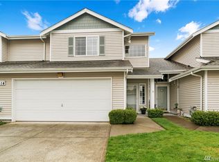 6614 Millstone Ln SE #K102, Lacey, WA 98513