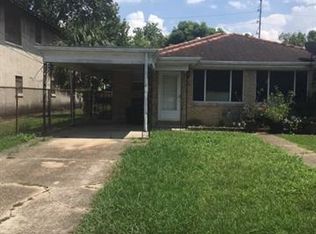 2229 Joliet St, New Orleans, LA 70118