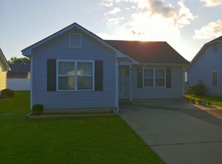 106 Willow Way, Elizabeth City, NC 27909