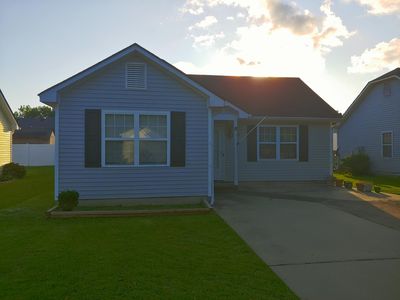 106 Willow Way, Elizabeth City, NC, 27909