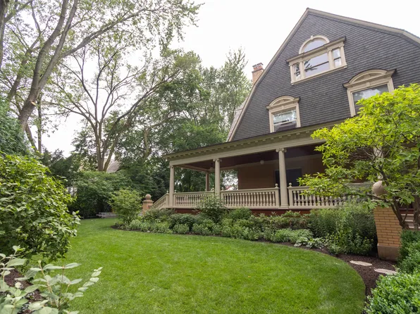 1228 Forest Ave #3, Evanston, IL 60202