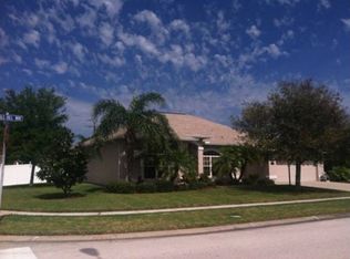 306 Pebble Hill Way, Rockledge, FL 32955