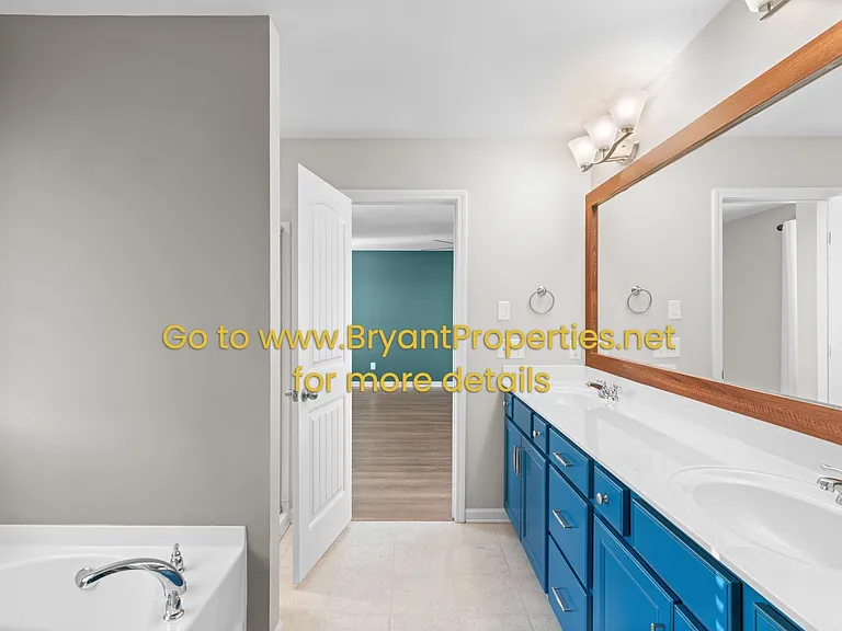 1801 Stonewater Dr — Photo 24