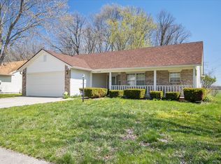 1429 Wilford Ln, Indianapolis, IN 46229