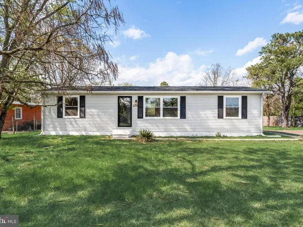 2274 Sunset Ave, Vineland, NJ 08360