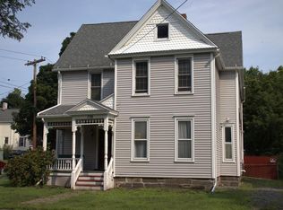 738 W Gray St, Elmira, NY