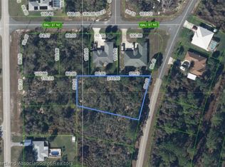 221 Barbados Dr NE, Lake Placid, FL 33852