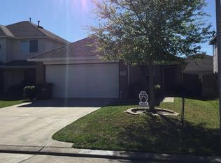 17231 Osprey Landing Dr, Hockley, TX 77447