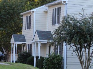 1602 Collegeview Ave, Raleigh, NC 27606