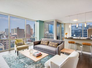 Flair Tower, Chicago, IL 60654