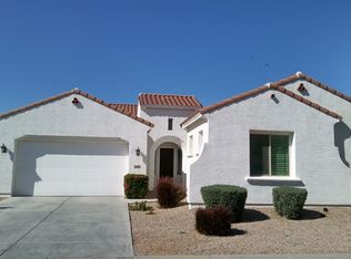 2680 E Iris Dr, Chandler, AZ 85286