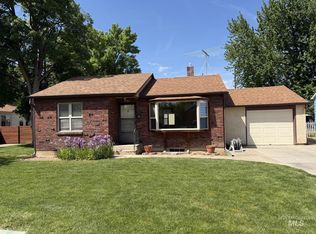4702 W Corporal St, Boise, ID 83706