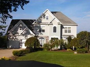 3699 Todd Ln, Wooster, OH 44691