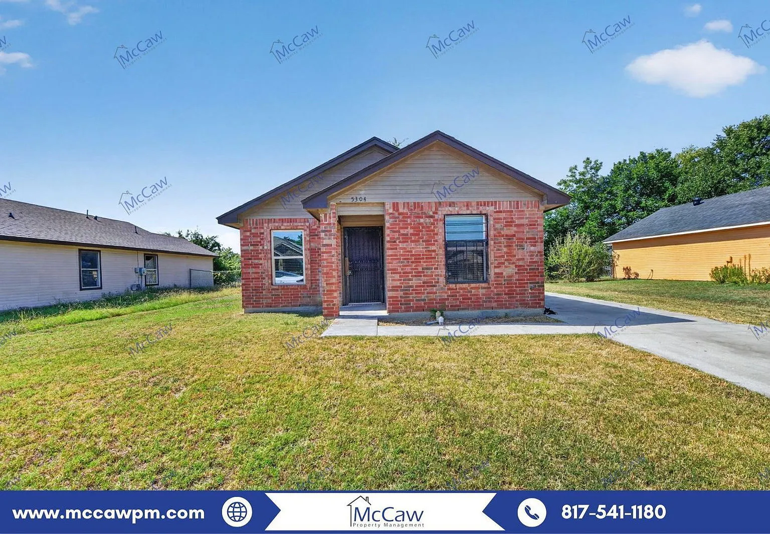 4 bed, 2.0 bath, 1250 sqft, $2,050 — Photo 1