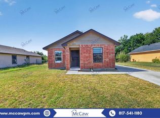 5304 Carol Ave, Fort Worth, TX 76105