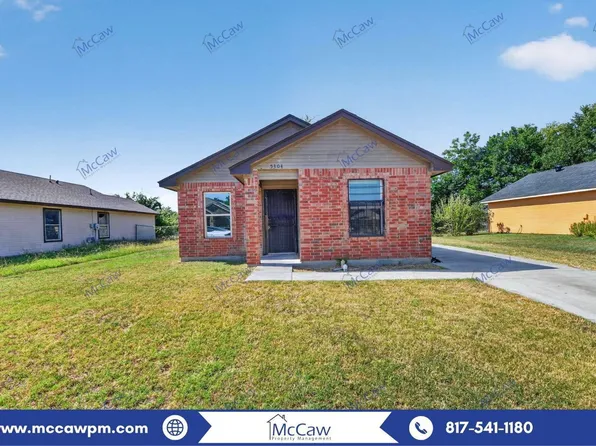 5304 Carol Ave, Fort Worth, TX 76105
