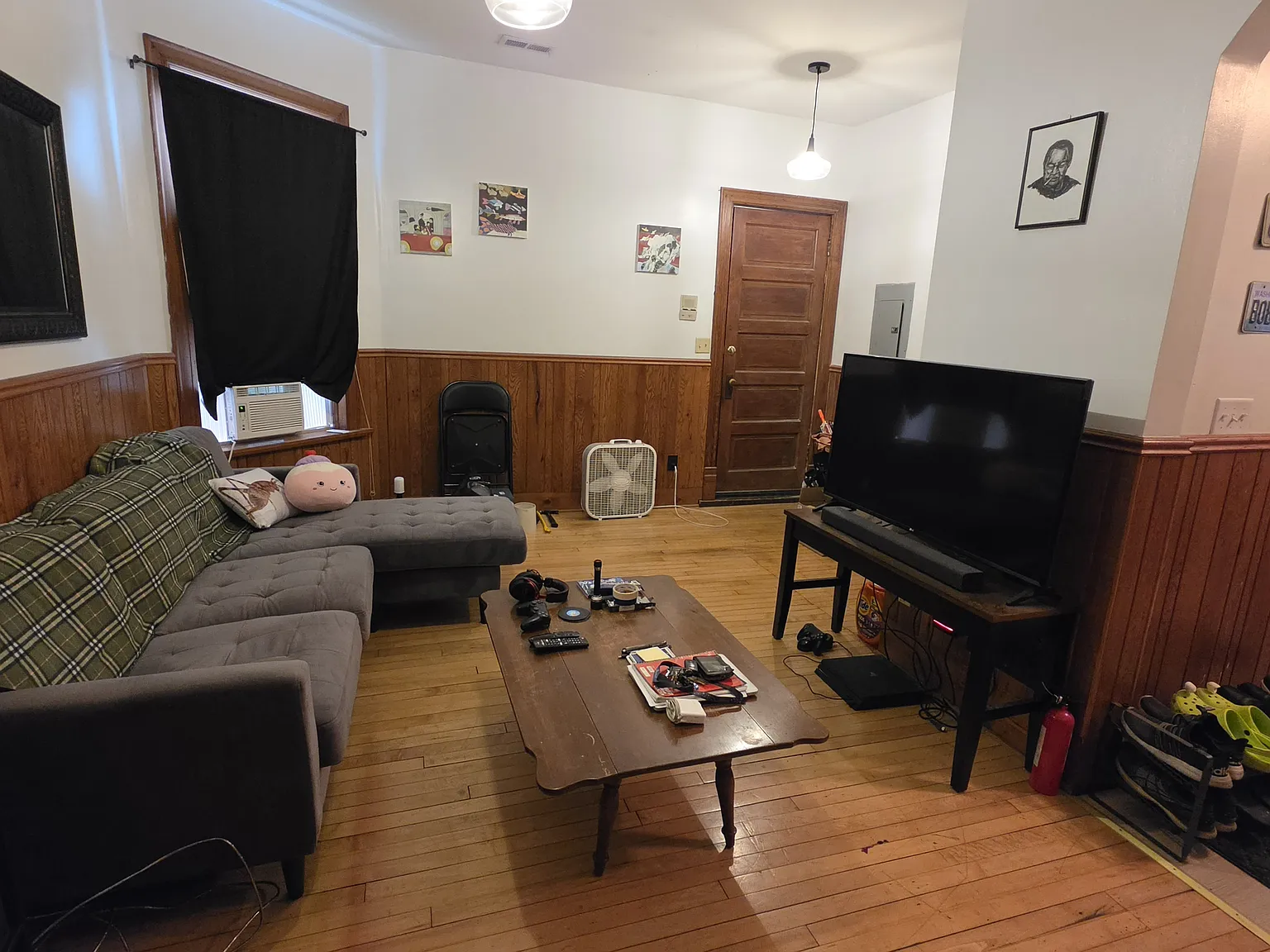 1 bed, 600 sqft, $1,200 — Photo 2
