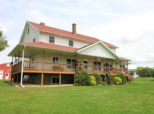 E1920 County Road G, La Valle, WI 53941