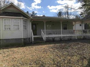 612 New Rosedale Rd NE, Armuchee, GA 30105