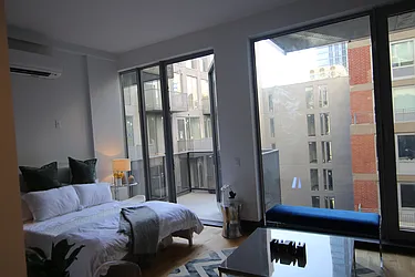 Rented by The KCI Group