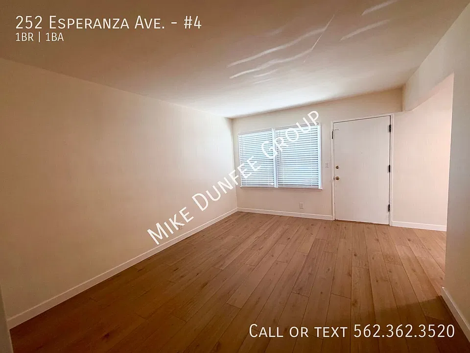 252 Esperanza Ave #4