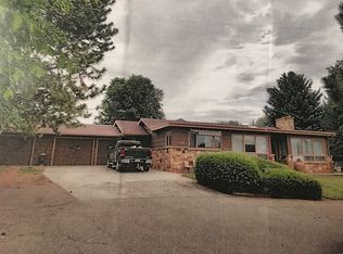 274-266 County Rd, Silt, CO 81652