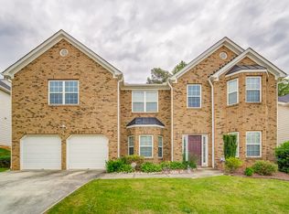 5604 Dendy Trce, Fairburn, GA 30213